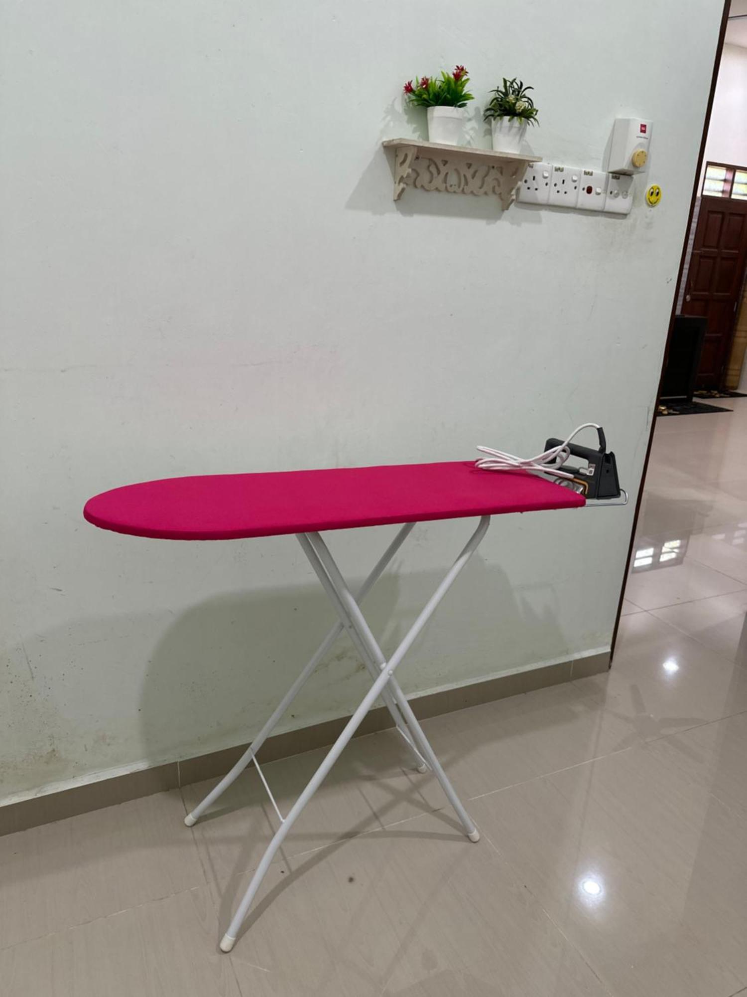 Sara Homestay Kuala Terengganu Eksteriør bilde