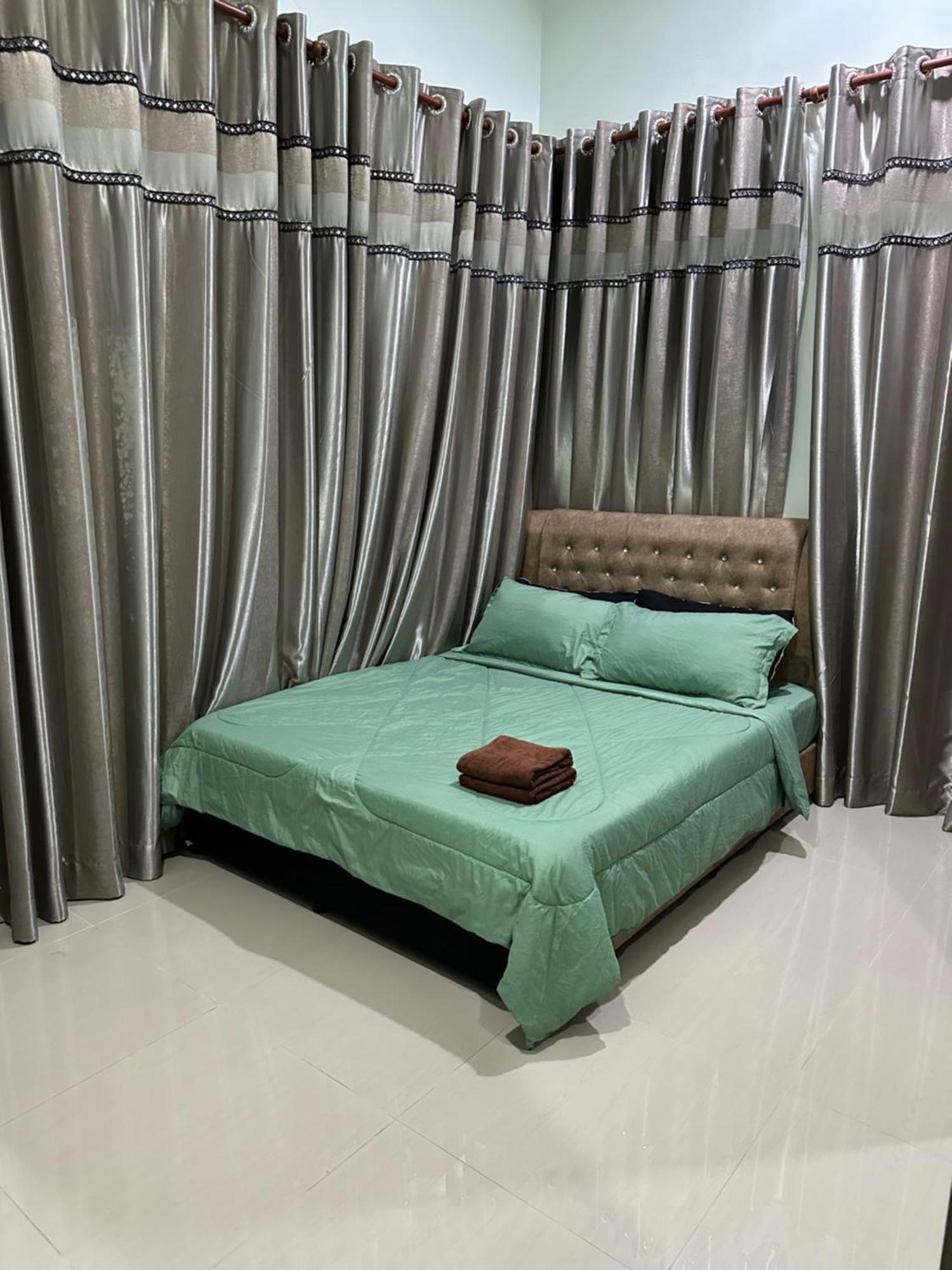 Sara Homestay Kuala Terengganu Eksteriør bilde