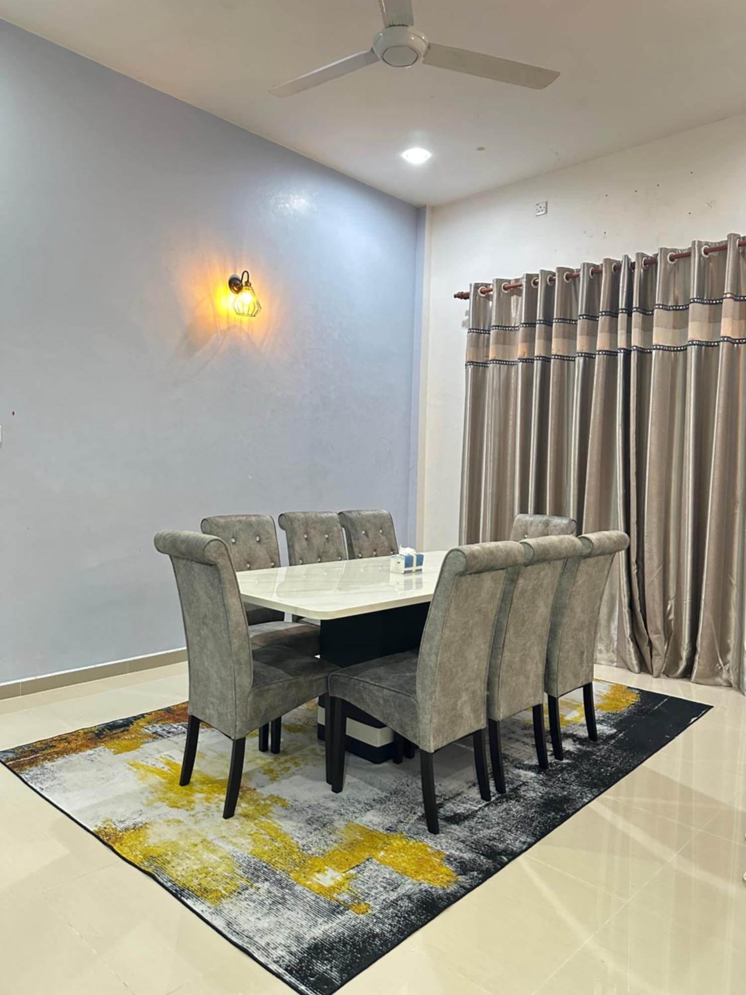 Sara Homestay Kuala Terengganu Eksteriør bilde