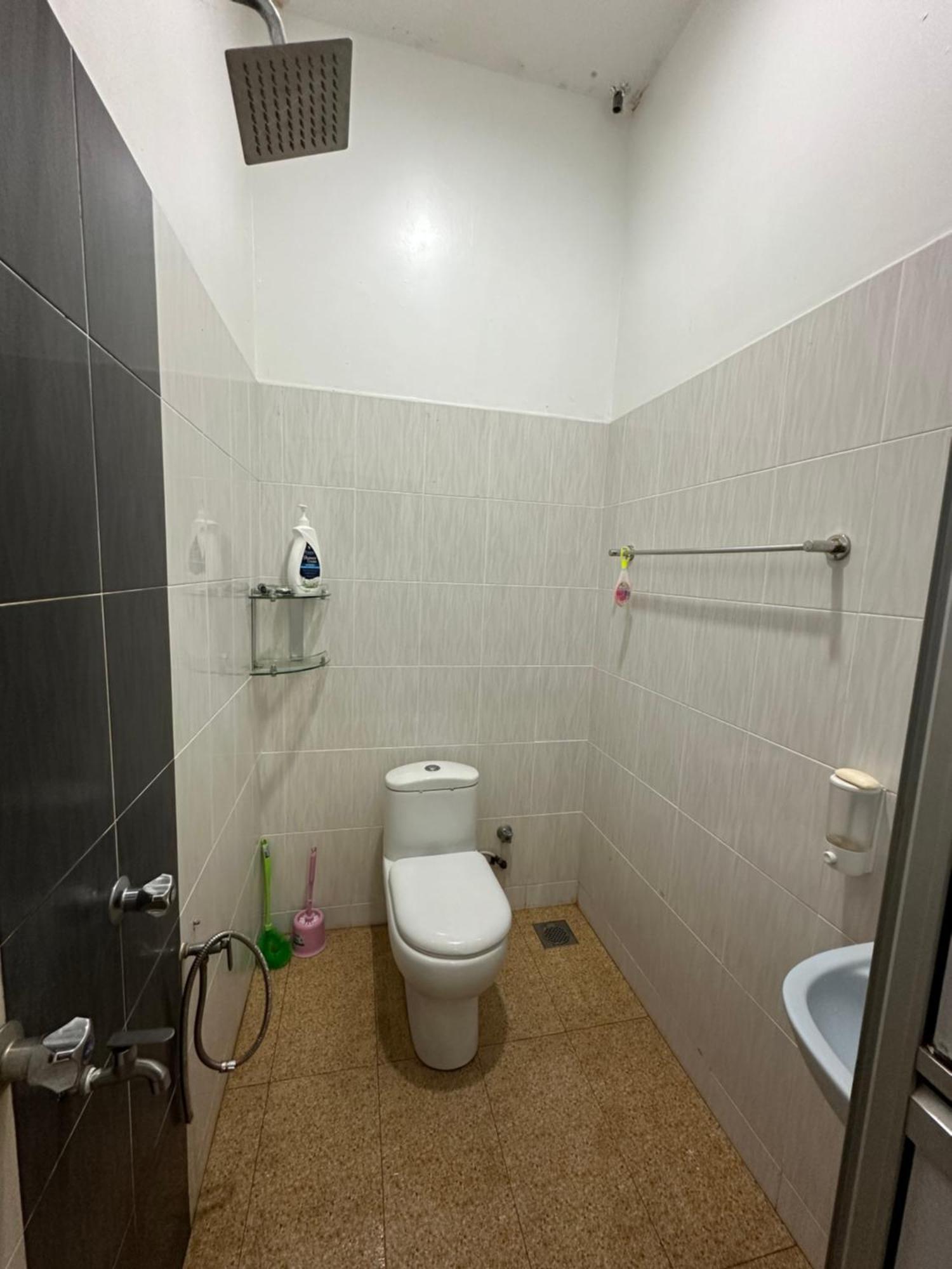Sara Homestay Kuala Terengganu Eksteriør bilde