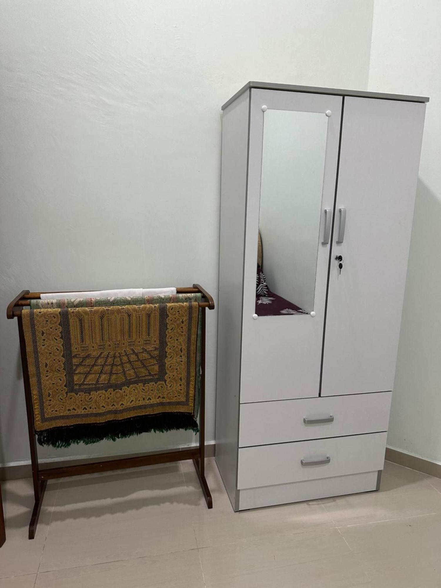 Sara Homestay Kuala Terengganu Eksteriør bilde